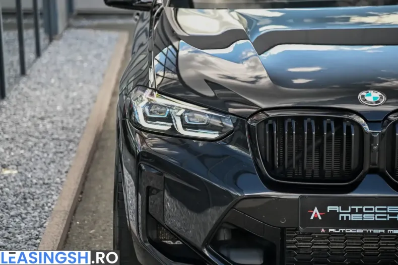 BMW X4 (Seria X) din 2023 cu 51.267 km - oferta BMW257792 - foto 25
