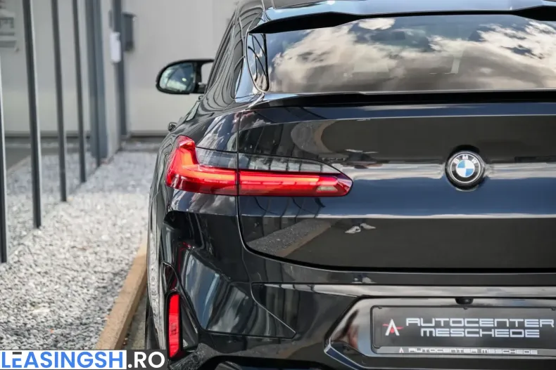 BMW X4 (Seria X) din 2023 cu 51.267 km - oferta BMW257792 - foto 26