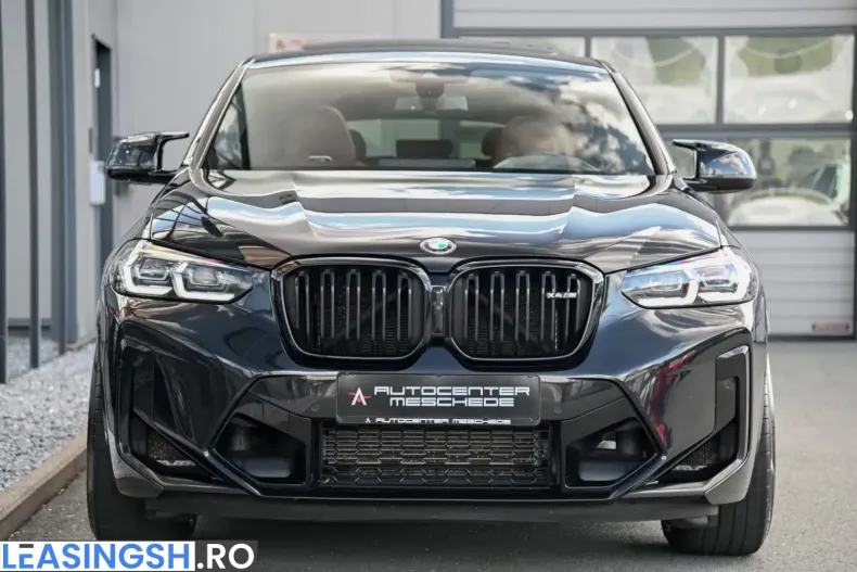 BMW X4 (Seria X) din 2023 cu 51.267 km - oferta BMW257792 - foto 27