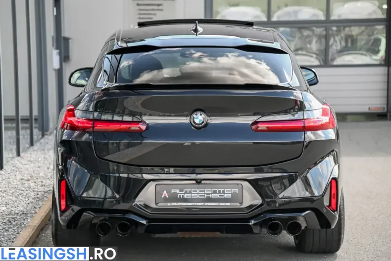 BMW X4 (Seria X) din 2023 cu 51.267 km - oferta BMW257792 - foto 28