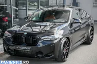 BMW X4 (Seria X) din 2023 cu 51.267 km - oferta BMW257792 - foto 29