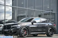 BMW X4 (Seria X) din 2023 cu 51.267 km - oferta BMW257792 - foto 33