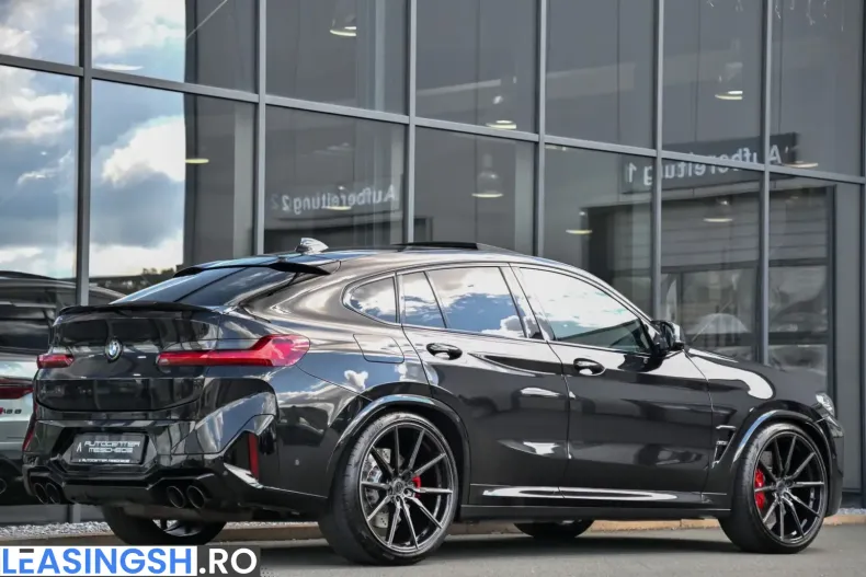 BMW X4 (Seria X) din 2023 cu 51.267 km - oferta BMW257792 - foto 34