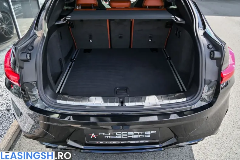 BMW X4 (Seria X) din 2023 cu 51.267 km - oferta BMW257792 - foto 35