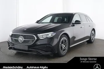 Mercedes-Benz E 450 din 2025 - oferta MER257793