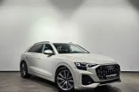 Audi Q8 din 2025 cu 52.680 km - oferta AUD257796 - foto 1