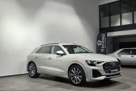 Audi Q8 din 2025 cu 52.680 km - oferta AUD257796 - foto 3