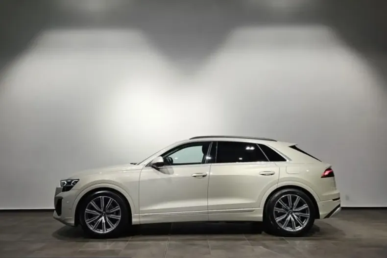 Audi Q8 din 2025 cu 52.680 km - oferta AUD257796 - foto 6