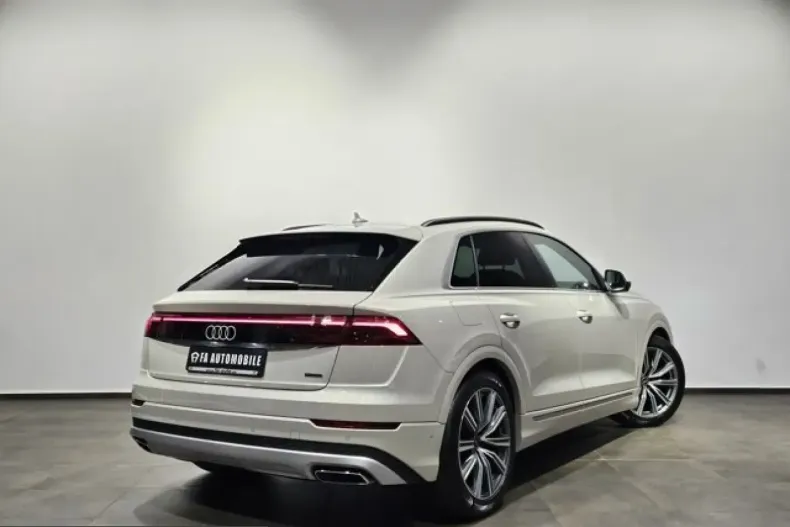 Audi Q8 din 2025 cu 52.680 km - oferta AUD257796 - foto 7