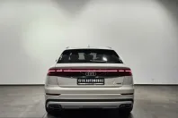Audi Q8 din 2025 cu 52.680 km - oferta AUD257796 - foto 9