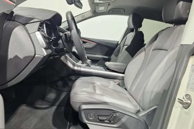 Audi Q8 din 2025 cu 52.680 km - oferta AUD257796 - foto 10