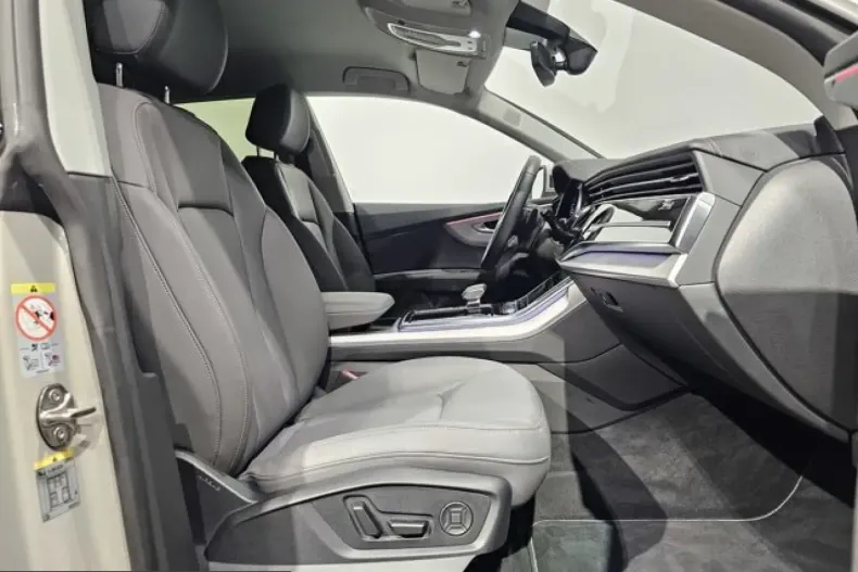 Audi Q8 din 2025 cu 52.680 km - oferta AUD257796 - foto 11
