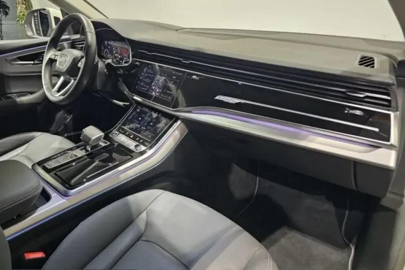 Audi Q8 din 2025 cu 52.680 km - oferta AUD257796 - foto 15