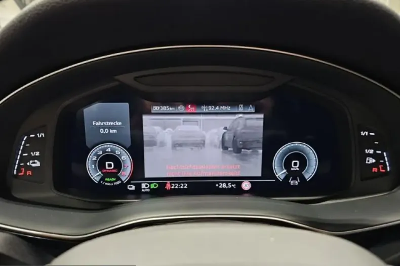 Audi Q8 din 2025 cu 52.680 km - oferta AUD257796 - foto 18