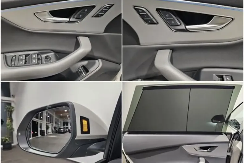 Audi Q8 din 2025 cu 52.680 km - oferta AUD257796 - foto 22
