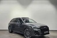 Audi Q7 din 2024 cu 56.361 km - oferta AUD257797 - foto 1