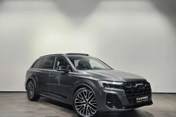Audi Q7 din 2024 - oferta AUD257797