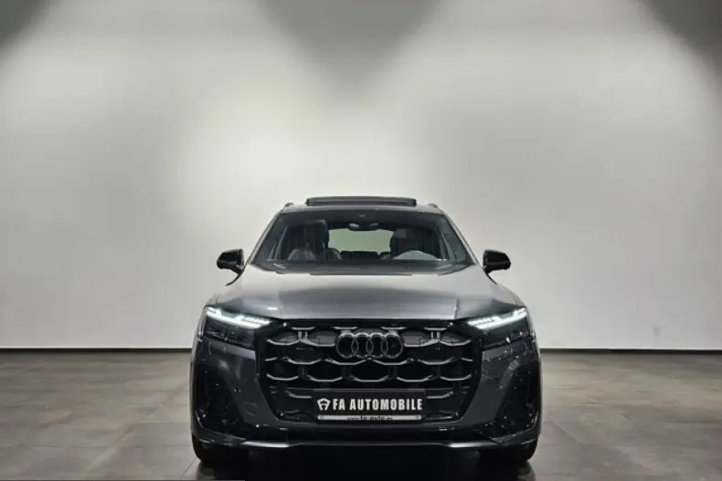 Audi Q7 din 2024 cu 56.361 km - oferta AUD257797 - foto 2