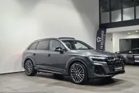 Audi Q7 din 2024 cu 56.361 km - oferta AUD257797 - foto 3