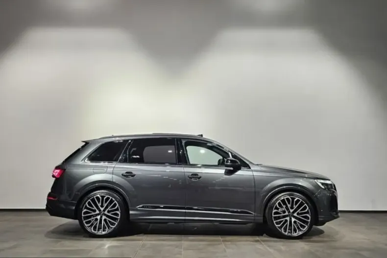 Audi Q7 din 2024 cu 56.361 km - oferta AUD257797 - foto 5