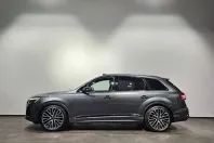 Audi Q7 din 2024 cu 56.361 km - oferta AUD257797 - foto 6
