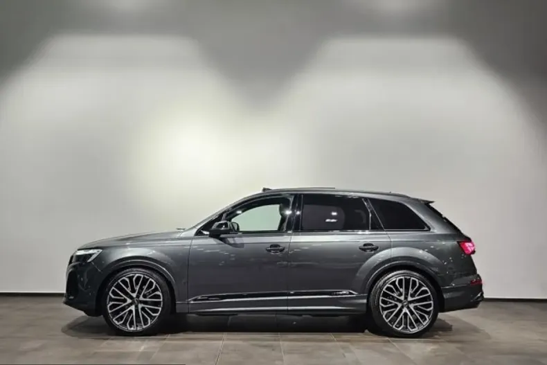 Audi Q7 din 2024 cu 56.361 km - oferta AUD257797 - foto 6
