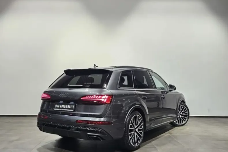 Audi Q7 din 2024 cu 56.361 km - oferta AUD257797 - foto 7