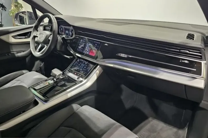 Audi Q7 din 2024 cu 56.361 km - oferta AUD257797 - foto 14