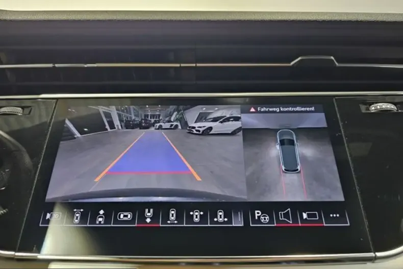 Audi Q7 din 2024 cu 56.361 km - oferta AUD257797 - foto 17