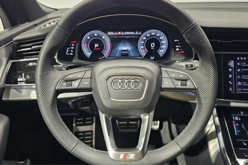 Audi Q7 din 2024 cu 56.361 km - oferta AUD257797 - foto 19