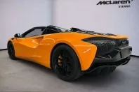 McLaren Artura din 2024 cu 35.000 km - oferta MCL257799 - foto 3