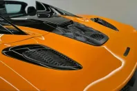 McLaren Artura din 2024 cu 35.000 km - oferta MCL257799 - foto 6