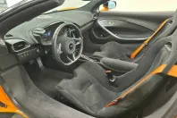 McLaren Artura din 2024 cu 35.000 km - oferta MCL257799 - foto 7
