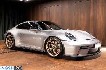 Porsche 911 din 2024 - oferta POR257801