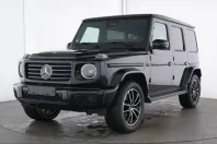 Mercedes-Benz G 450 (Clasa G) din 2025 cu 29.640 km - oferta MER257802 - foto 1