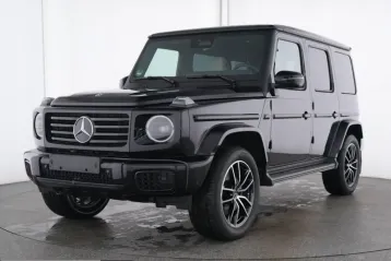 Mercedes-Benz G 450 din 2025 - oferta MER257802