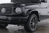 Mercedes-Benz G 450 (Clasa G) din 2025 cu 29.640 km - oferta MER257802 - foto 2