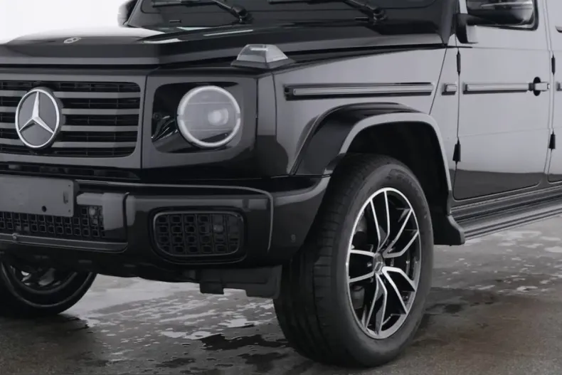 Mercedes-Benz G 450 (Clasa G) din 2025 cu 29.640 km - oferta MER257802 - foto 2