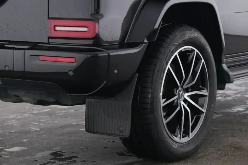 Mercedes-Benz G 450 (Clasa G) din 2025 cu 29.640 km - oferta MER257802 - foto 3