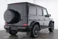 Mercedes-Benz G 450 (Clasa G) din 2025 cu 29.640 km - oferta MER257802 - foto 4