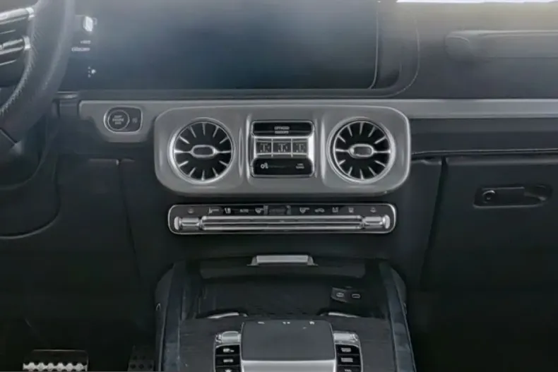 Mercedes-Benz G 450 (Clasa G) din 2025 cu 29.640 km - oferta MER257802 - foto 8