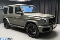 Mercedes-Benz G 63 AMG (Clasa G) din 2024 cu 33.000 km - oferta MER257803 - foto 1