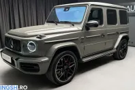 Mercedes-Benz G 63 AMG (Clasa G) din 2024 cu 33.000 km - oferta MER257803 - foto 2