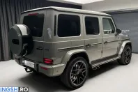 Mercedes-Benz G 63 AMG (Clasa G) din 2024 cu 33.000 km - oferta MER257803 - foto 3