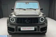 Mercedes-Benz G 63 AMG (Clasa G) din 2024 cu 33.000 km - oferta MER257803 - foto 5