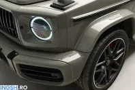 Mercedes-Benz G 63 AMG (Clasa G) din 2024 cu 33.000 km - oferta MER257803 - foto 6