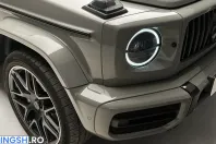 Mercedes-Benz G 63 AMG (Clasa G) din 2024 cu 33.000 km - oferta MER257803 - foto 7