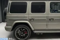 Mercedes-Benz G 63 AMG (Clasa G) din 2024 cu 33.000 km - oferta MER257803 - foto 9