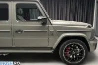 Mercedes-Benz G 63 AMG (Clasa G) din 2024 cu 33.000 km - oferta MER257803 - foto 10