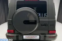 Mercedes-Benz G 63 AMG (Clasa G) din 2024 cu 33.000 km - oferta MER257803 - foto 12